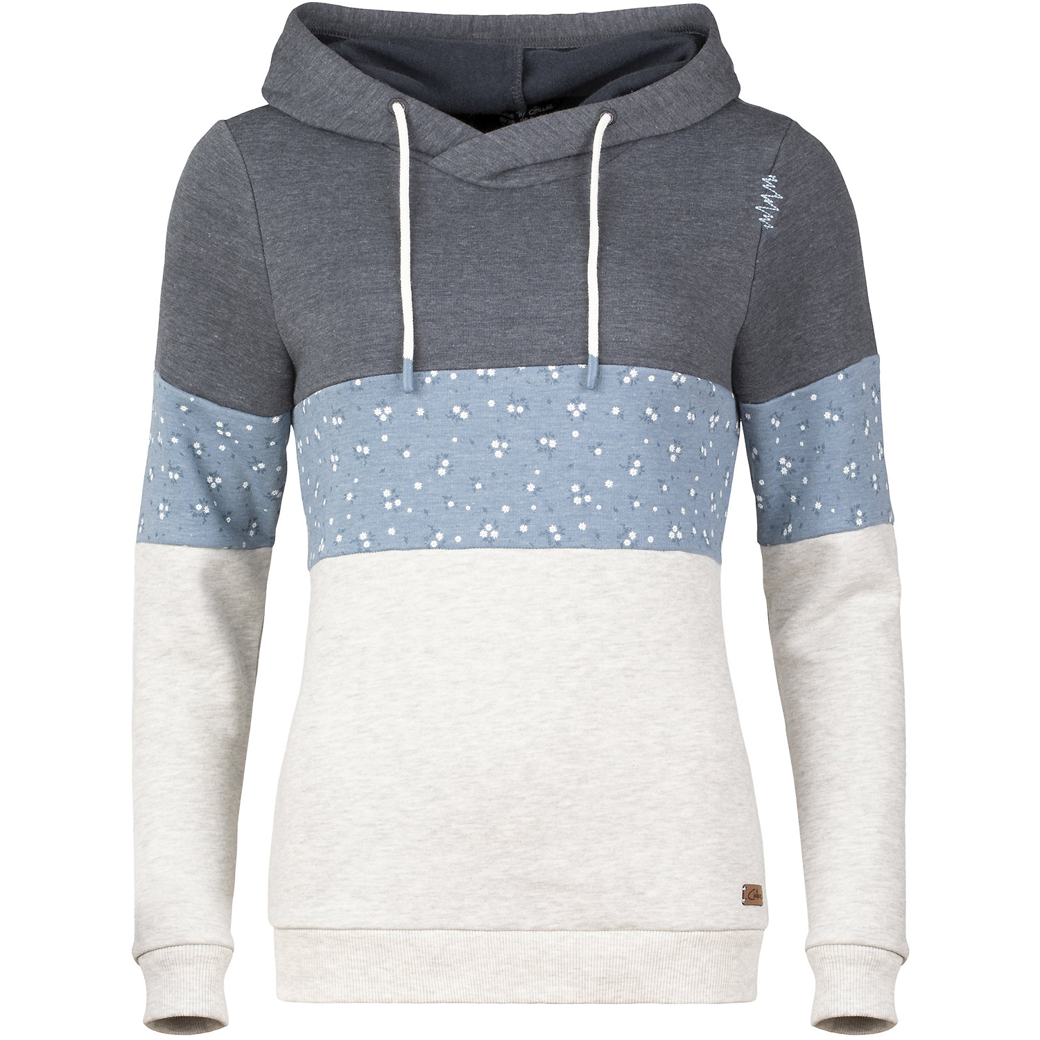 Damen Chillaz Blau