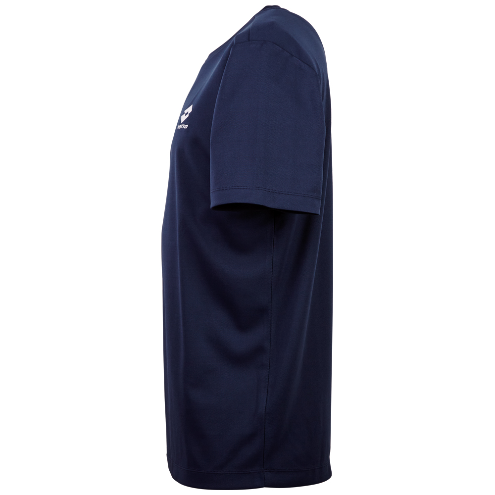 Herren Lotto Rauchblau