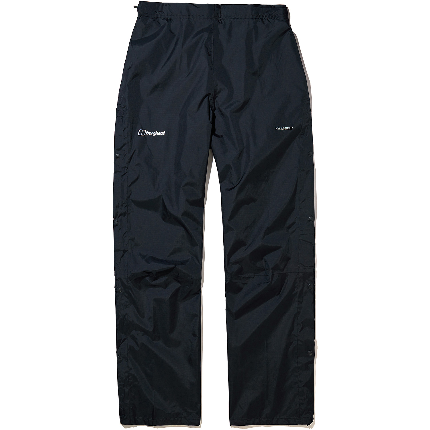 Herren Berghaus Schwarz