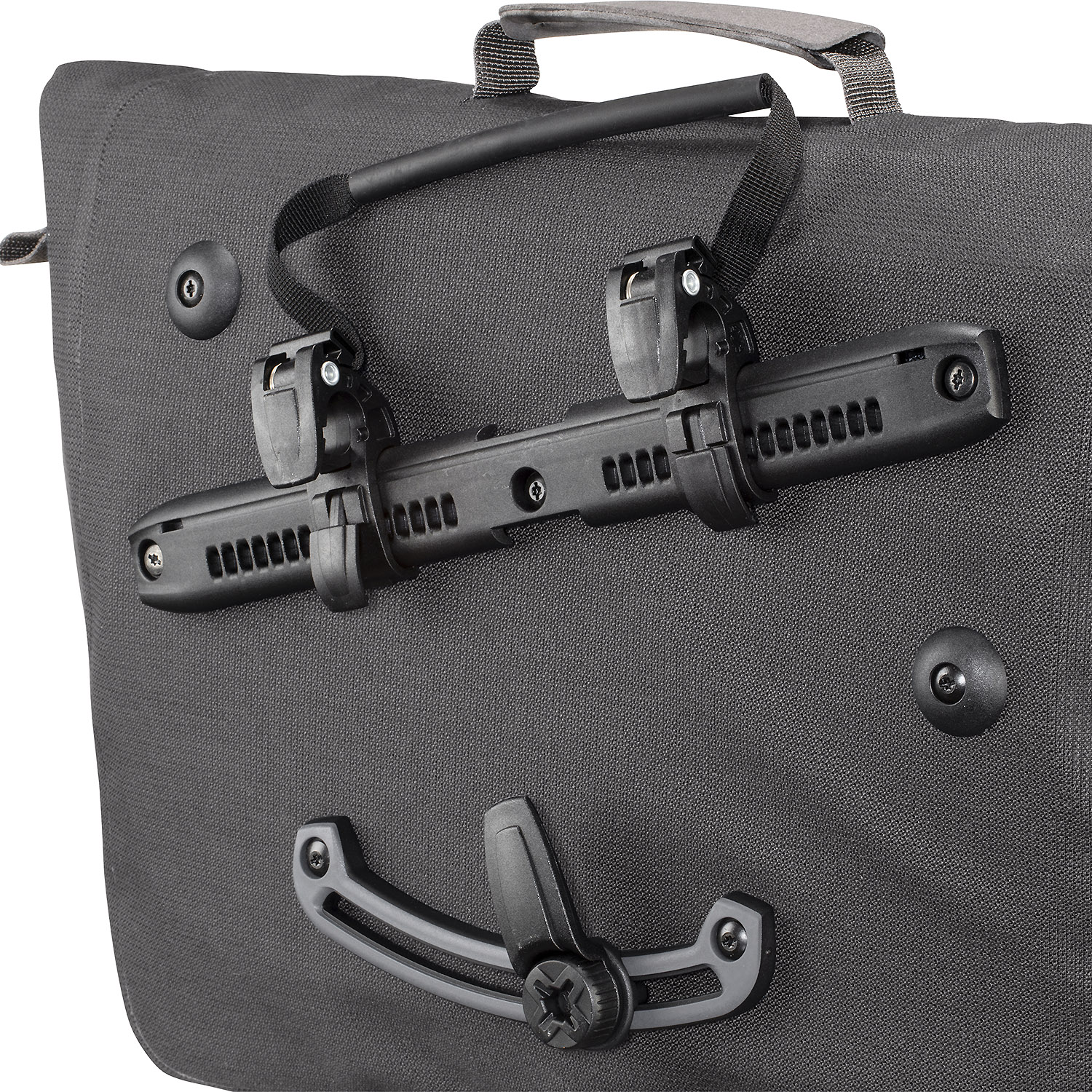 Unisex Ortlieb Grau