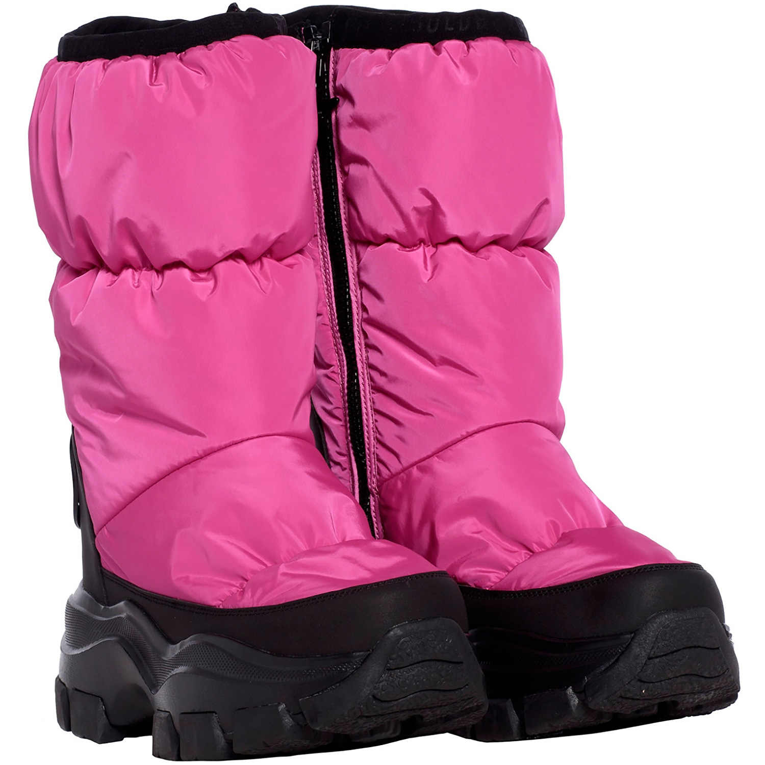 Damen Goldbergh Pink