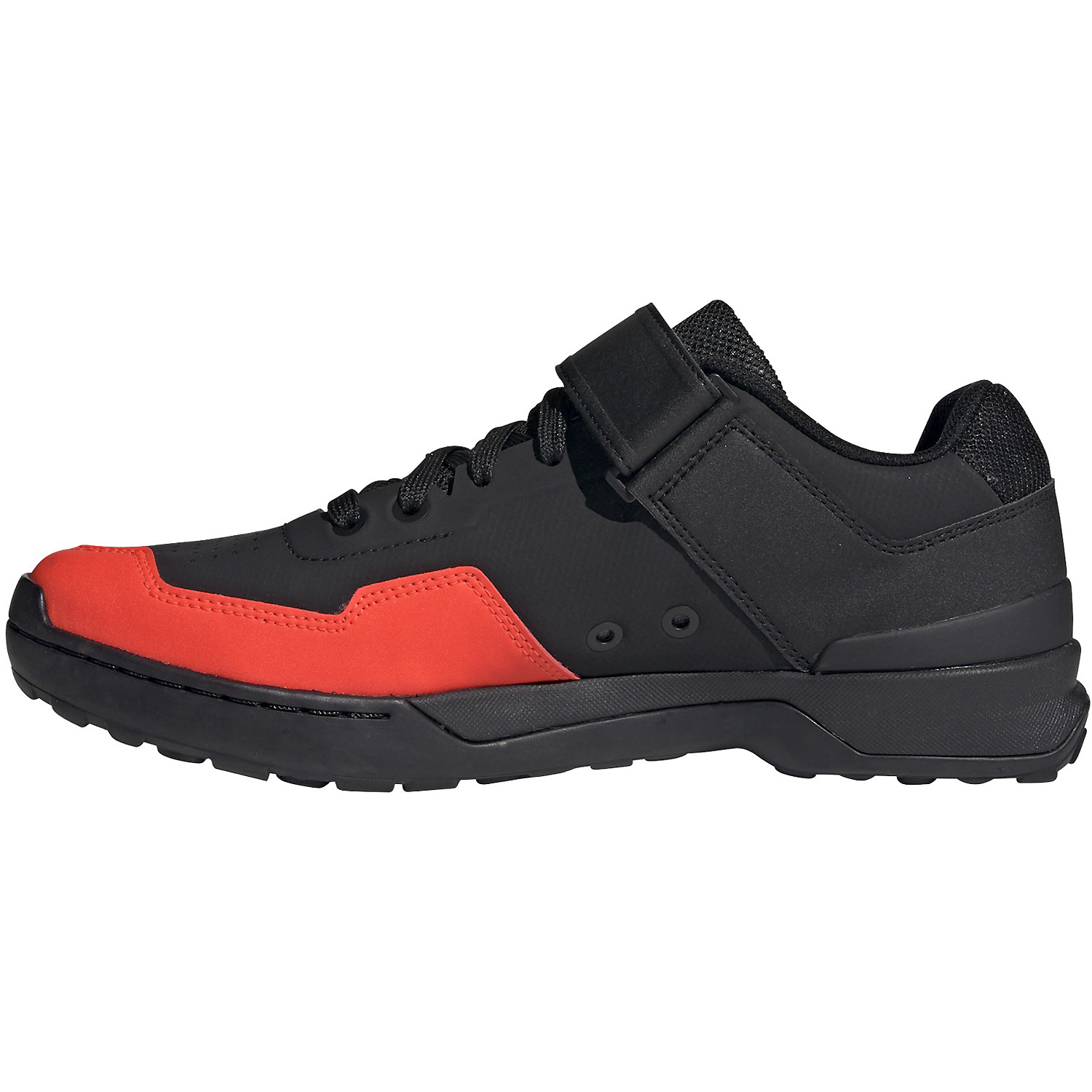 Herren Five Ten Rot 5.10 KESTREL LACE 000 6,5 Mountainbikeschuhe