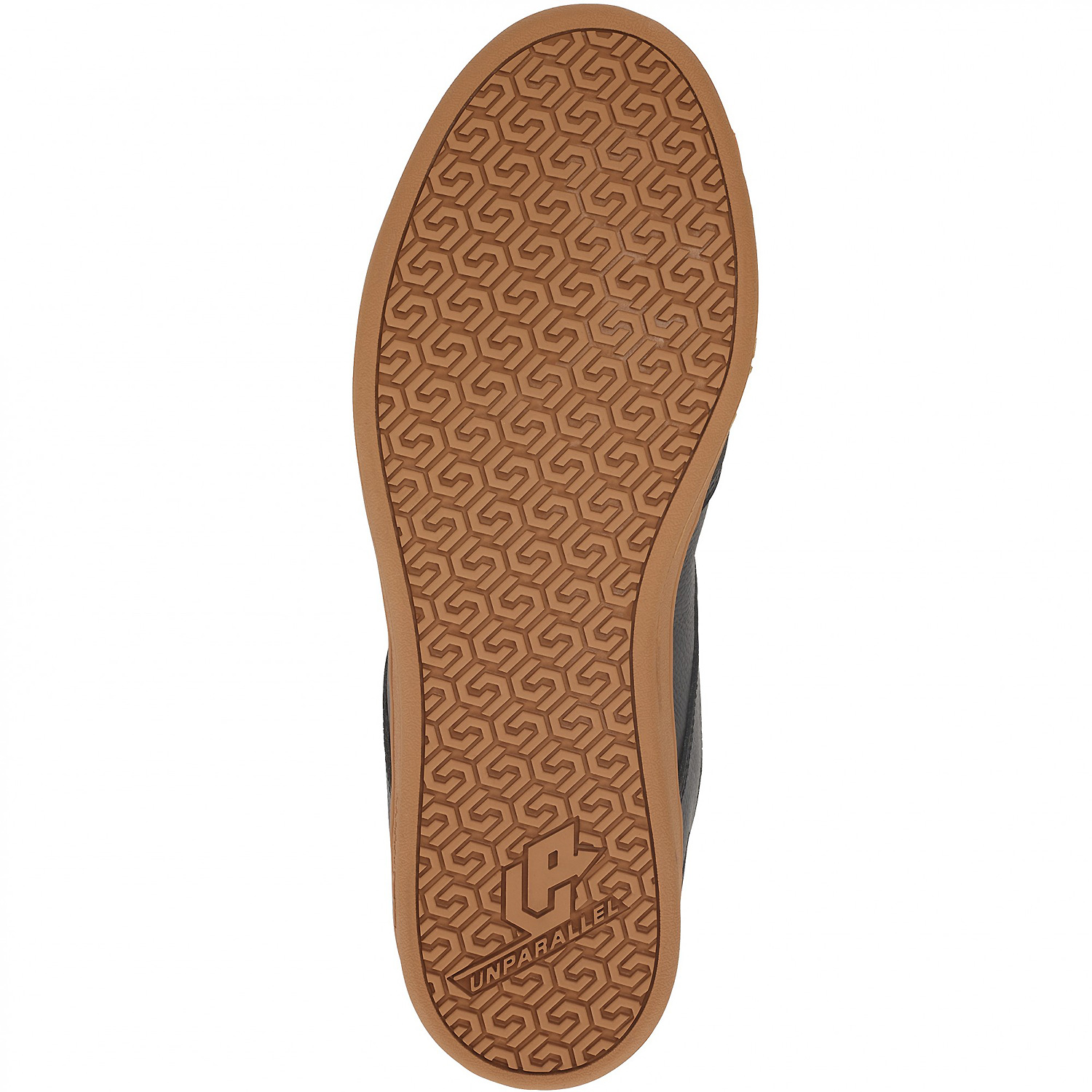 Herren Unparallel Schwarz