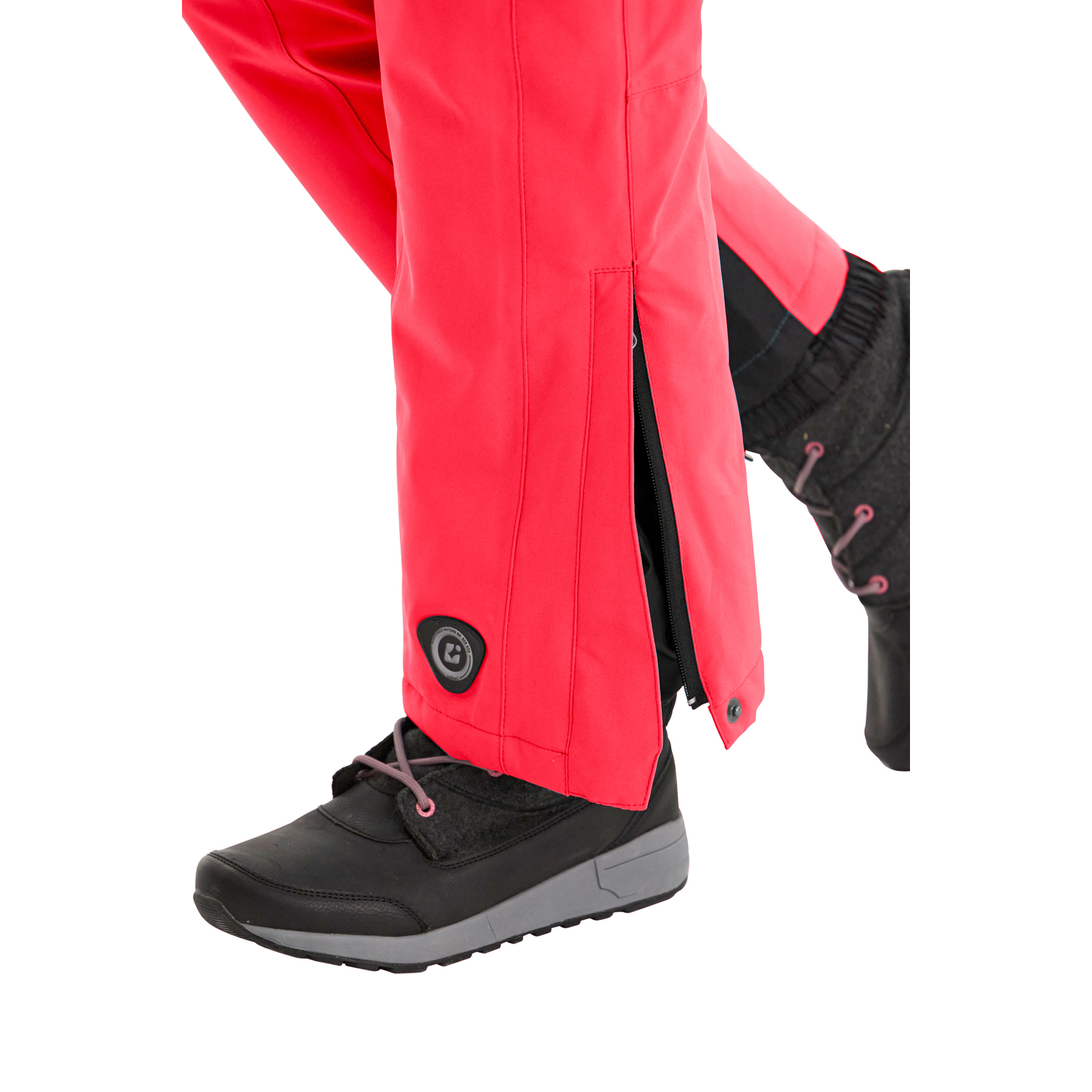 Mädchen killtec Lachs Gandara Jr 00965 176 Latzhose