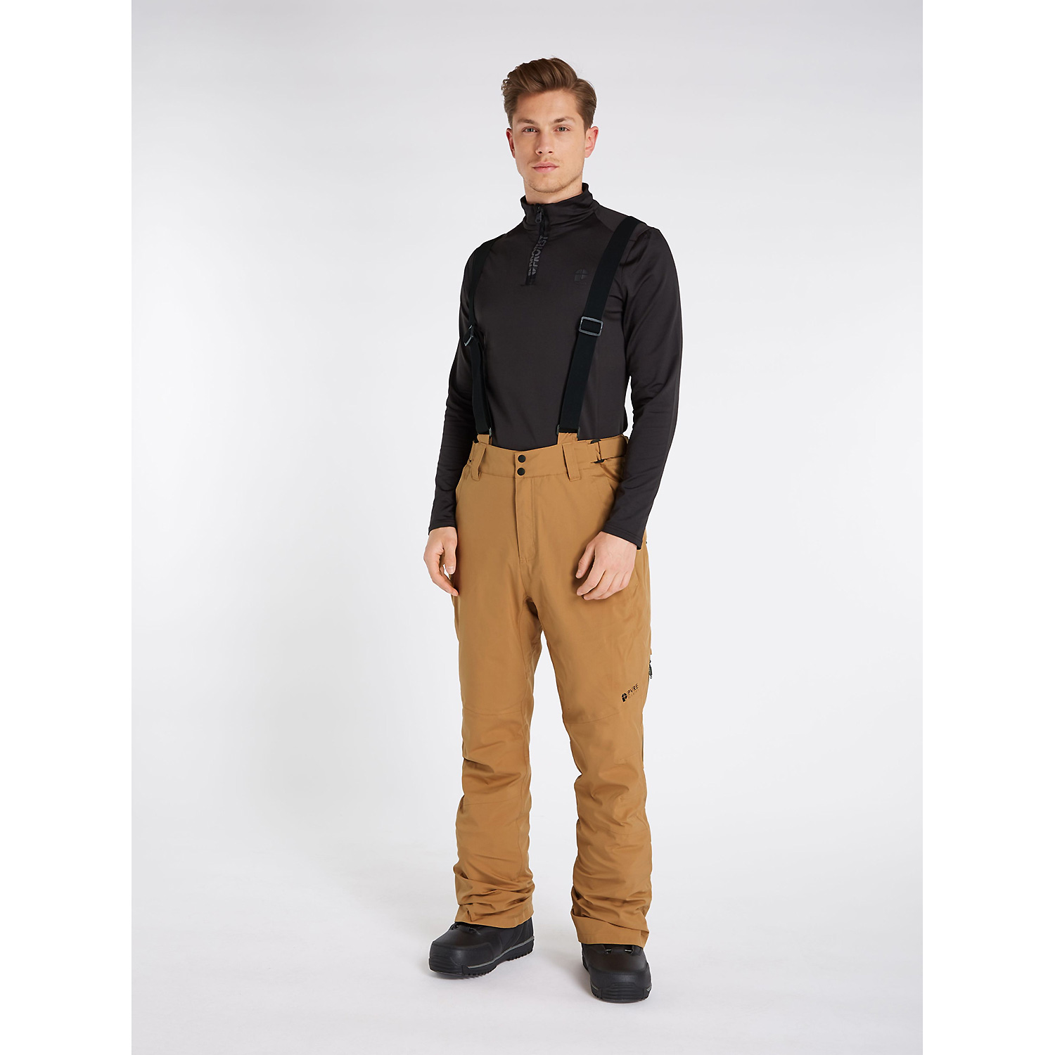 Herren Protest Terra