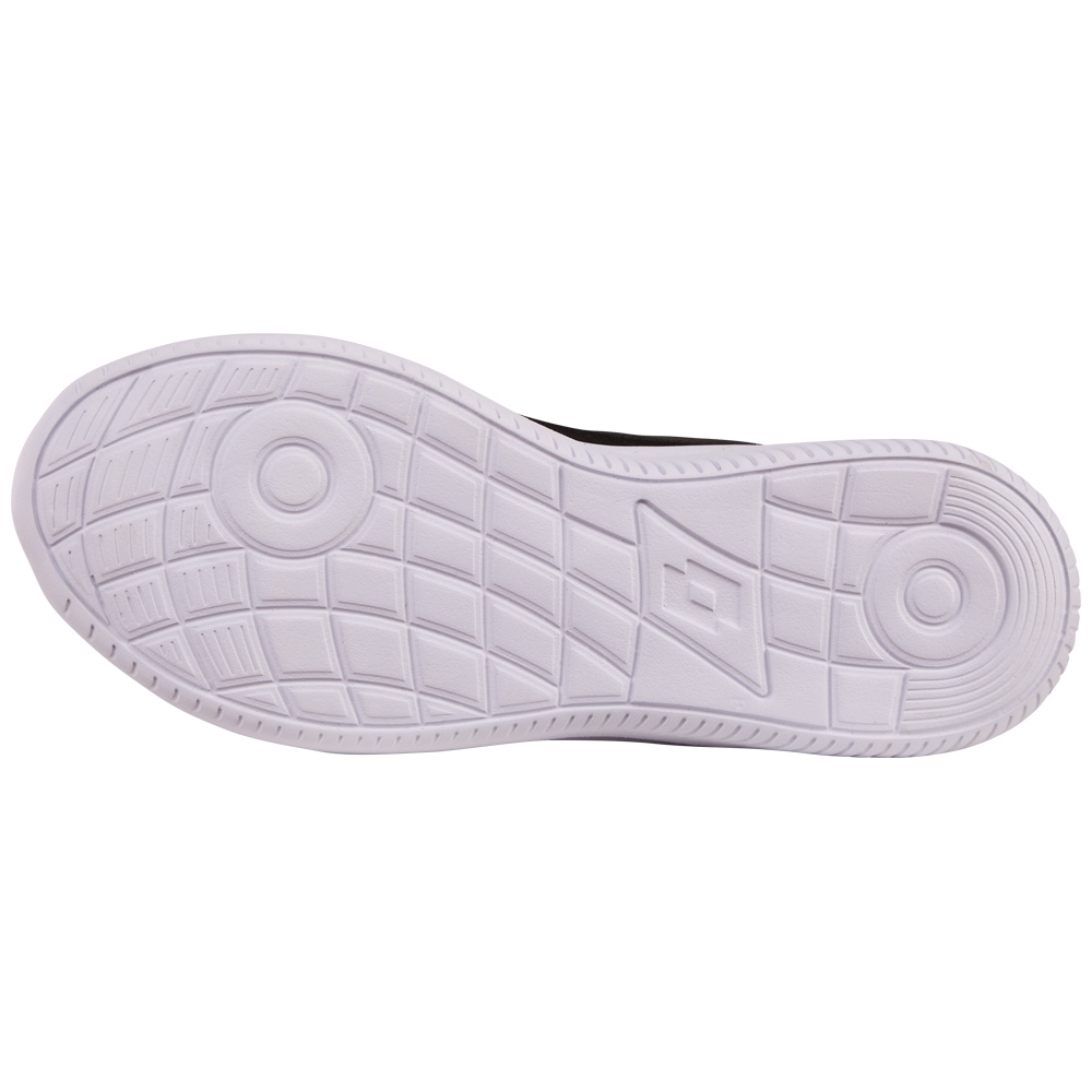 Herren Lotto Schwarz