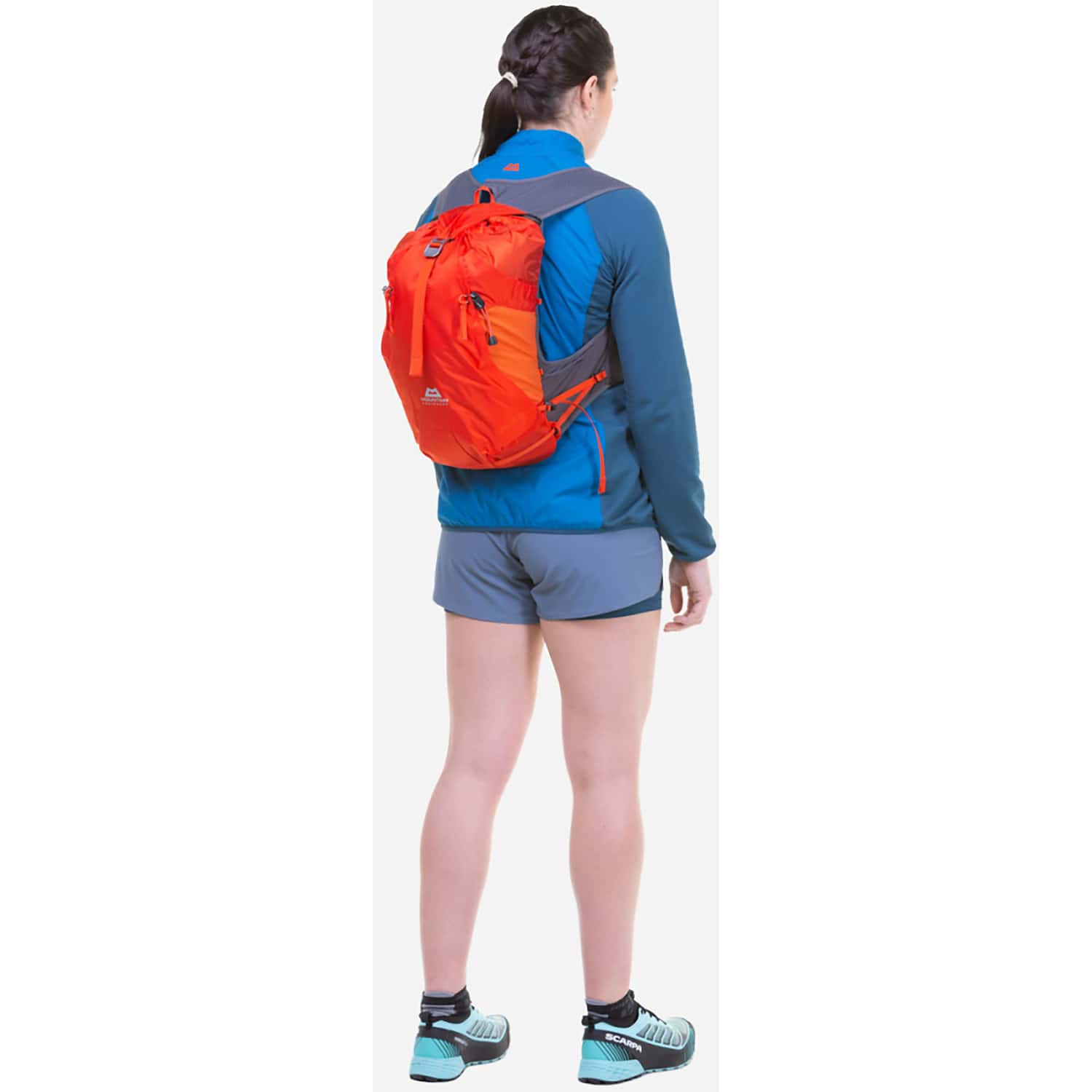 Unisex Mountain Equipment Rot