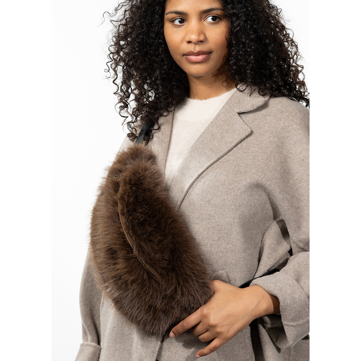 Unisex Barts Dunkelbraun