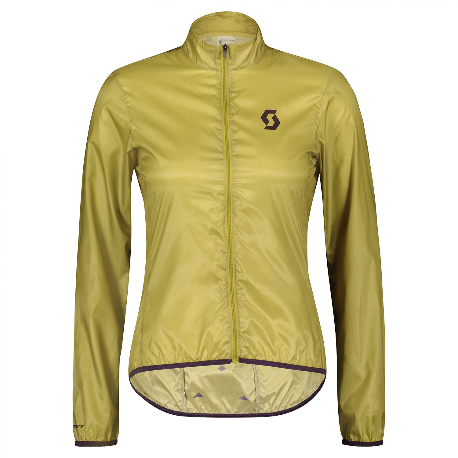 Damen Scott Grün SCO Jacket W's Endurance WB 7171 XL Funktionsjacke