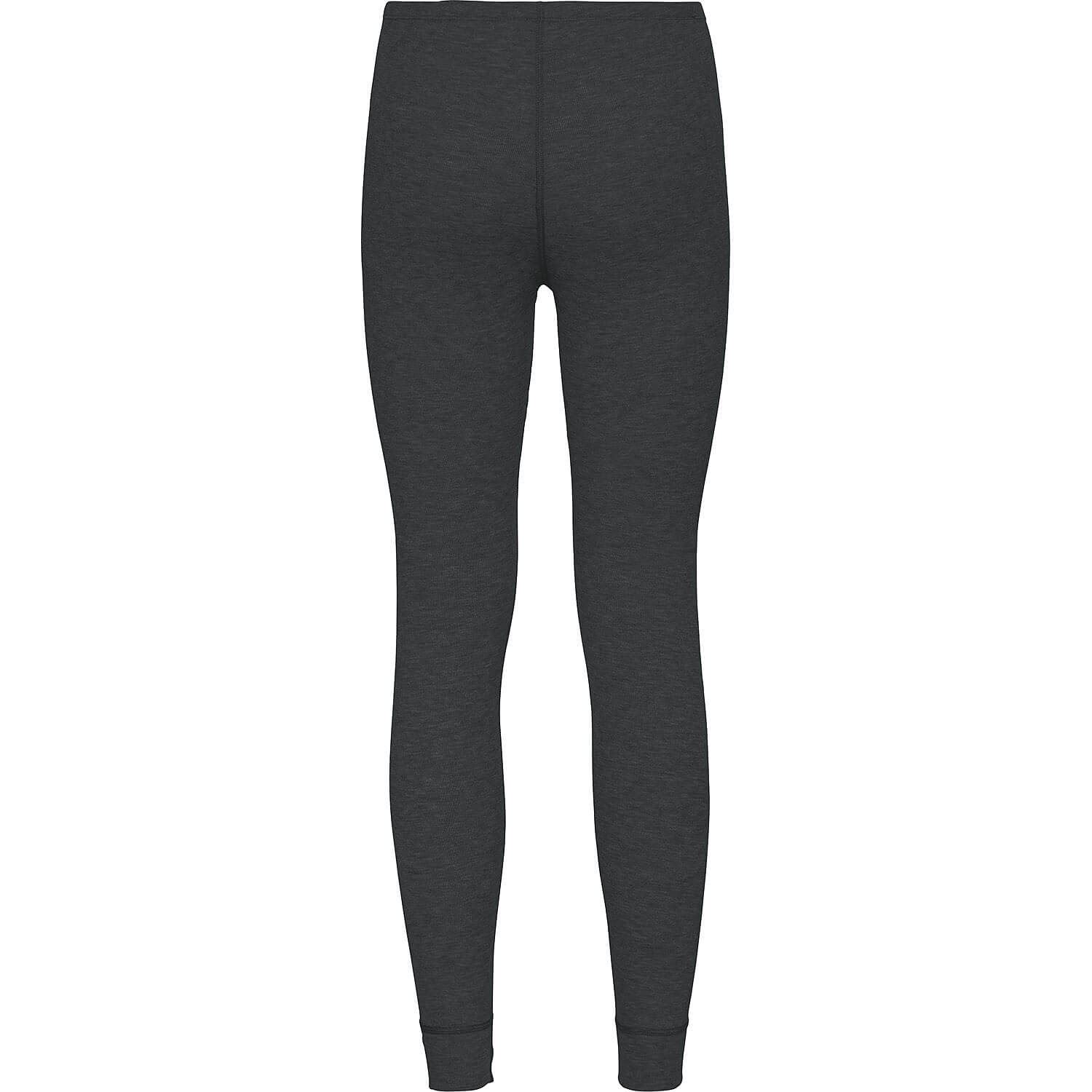 Unisex Odlo Schwarz BL BOTTOM long ACTIVE WARM ECO 15000 92 Unterhose