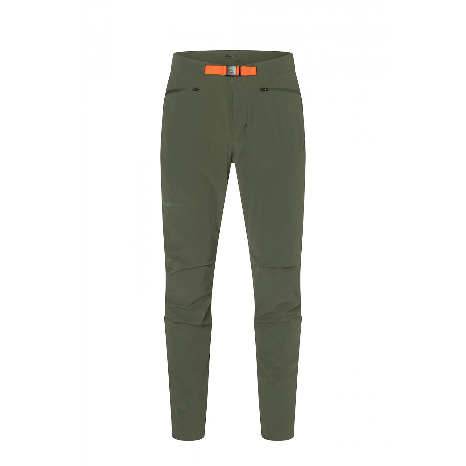 Herren Marmot Moos