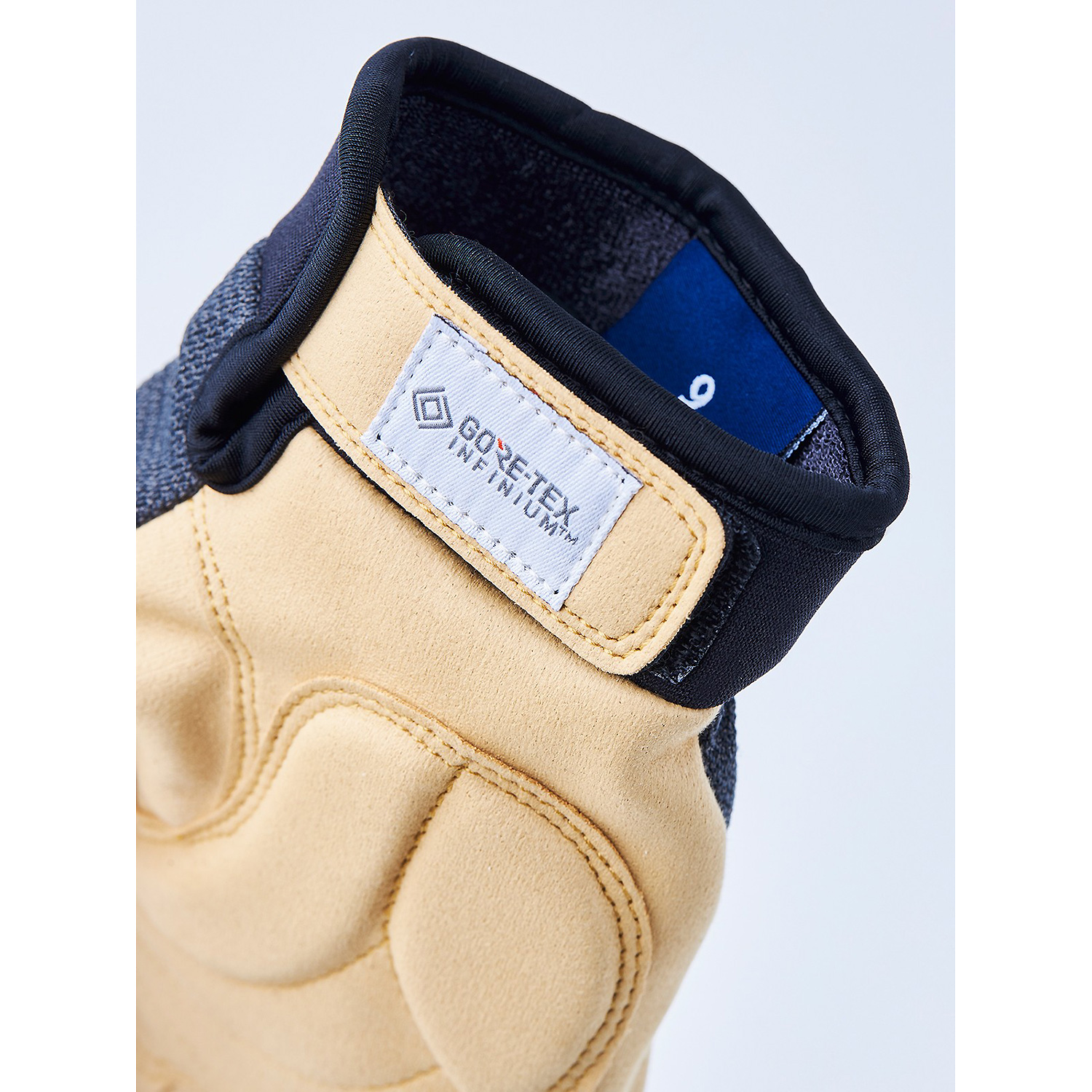 Unisex Hestra Blau