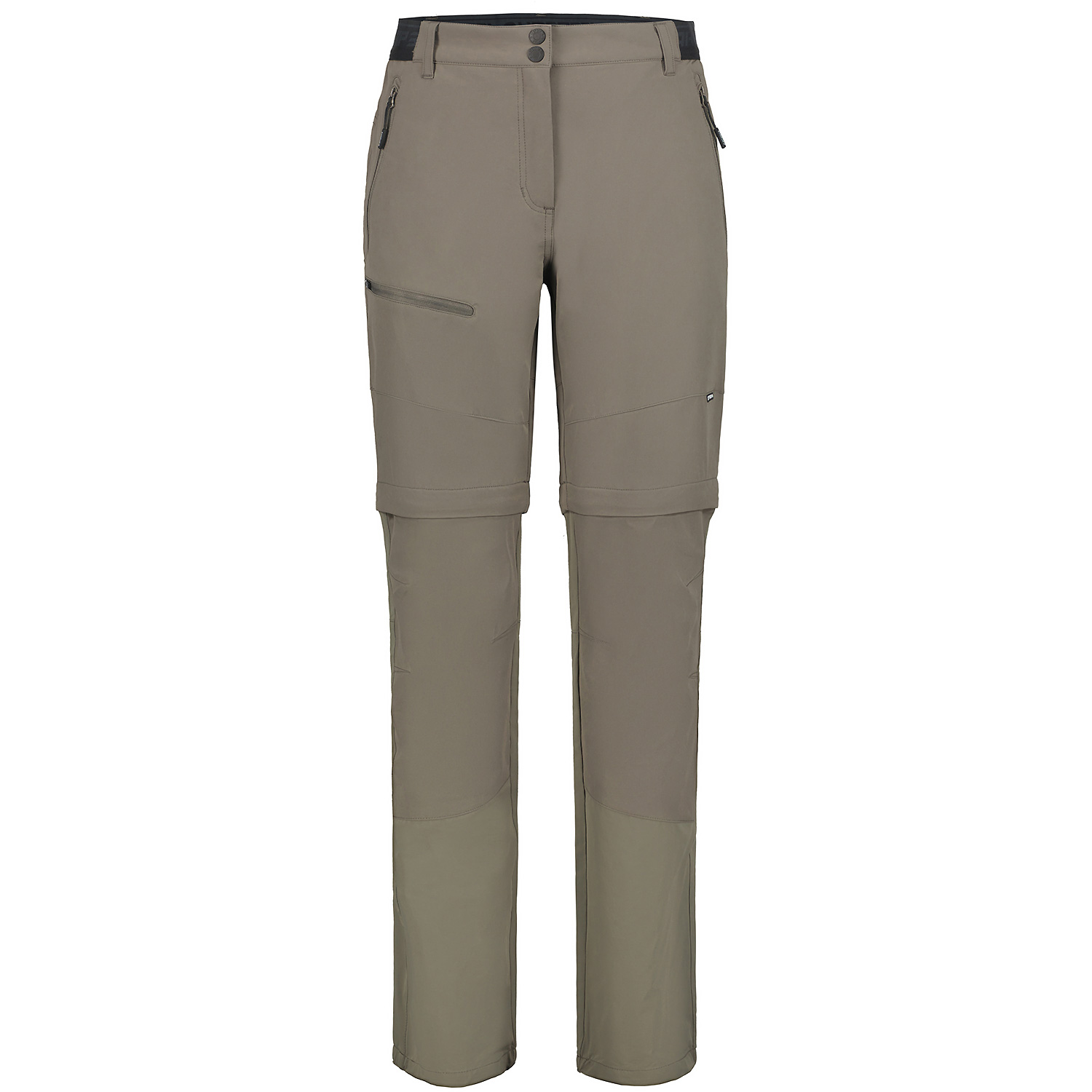 Damen Icepeak Dunkelgrau