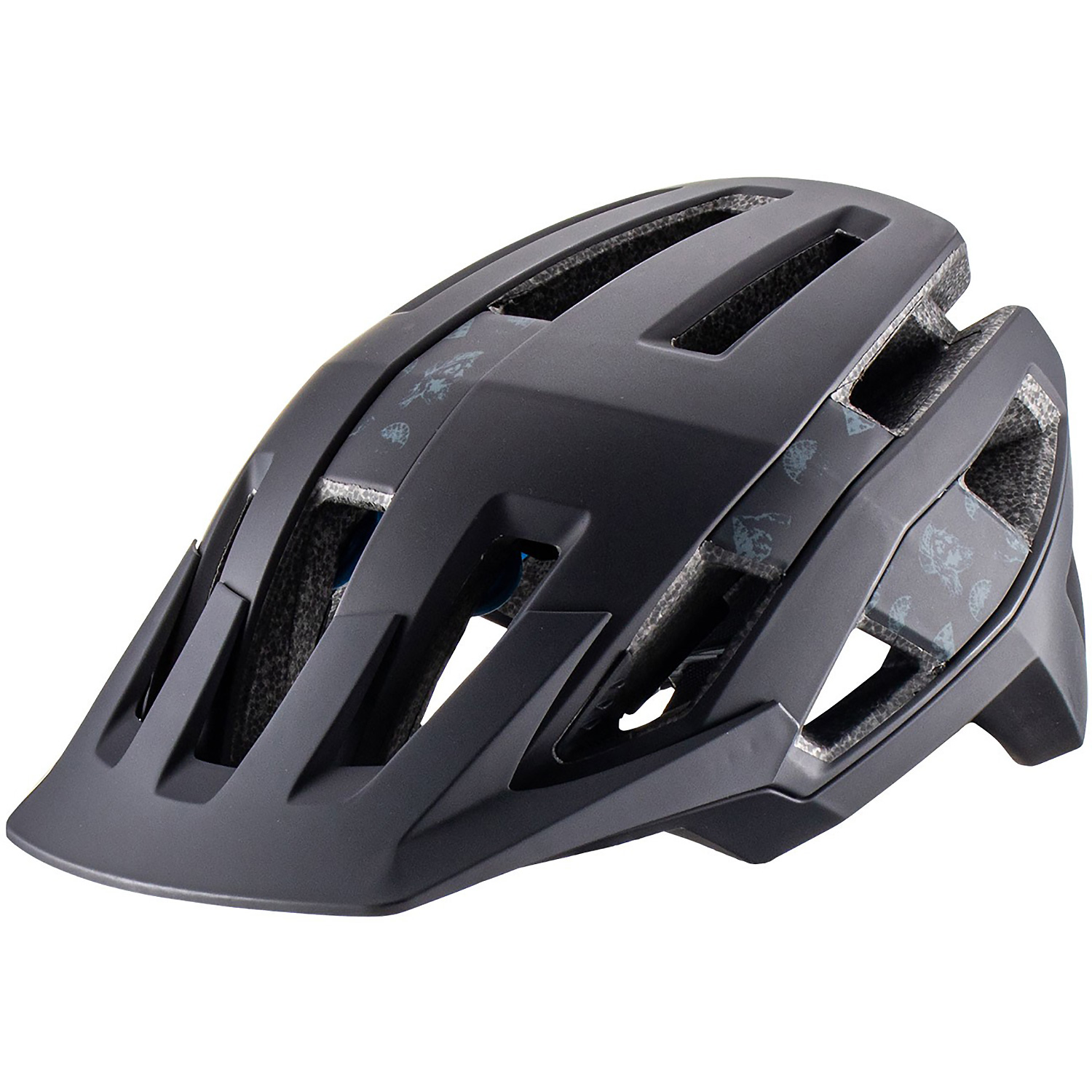 Unisex Leatt Schwarz