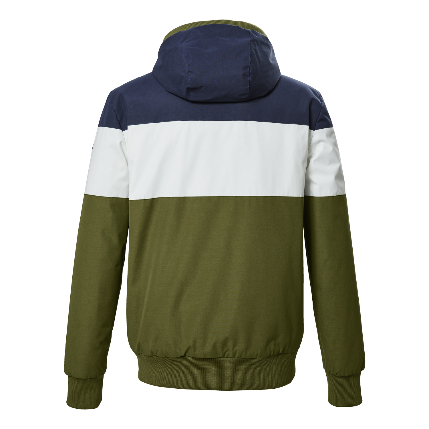 Herren G.I.G.A. DX by killtec Grün GW 31 MN BLSN 00795 XXL Blouson