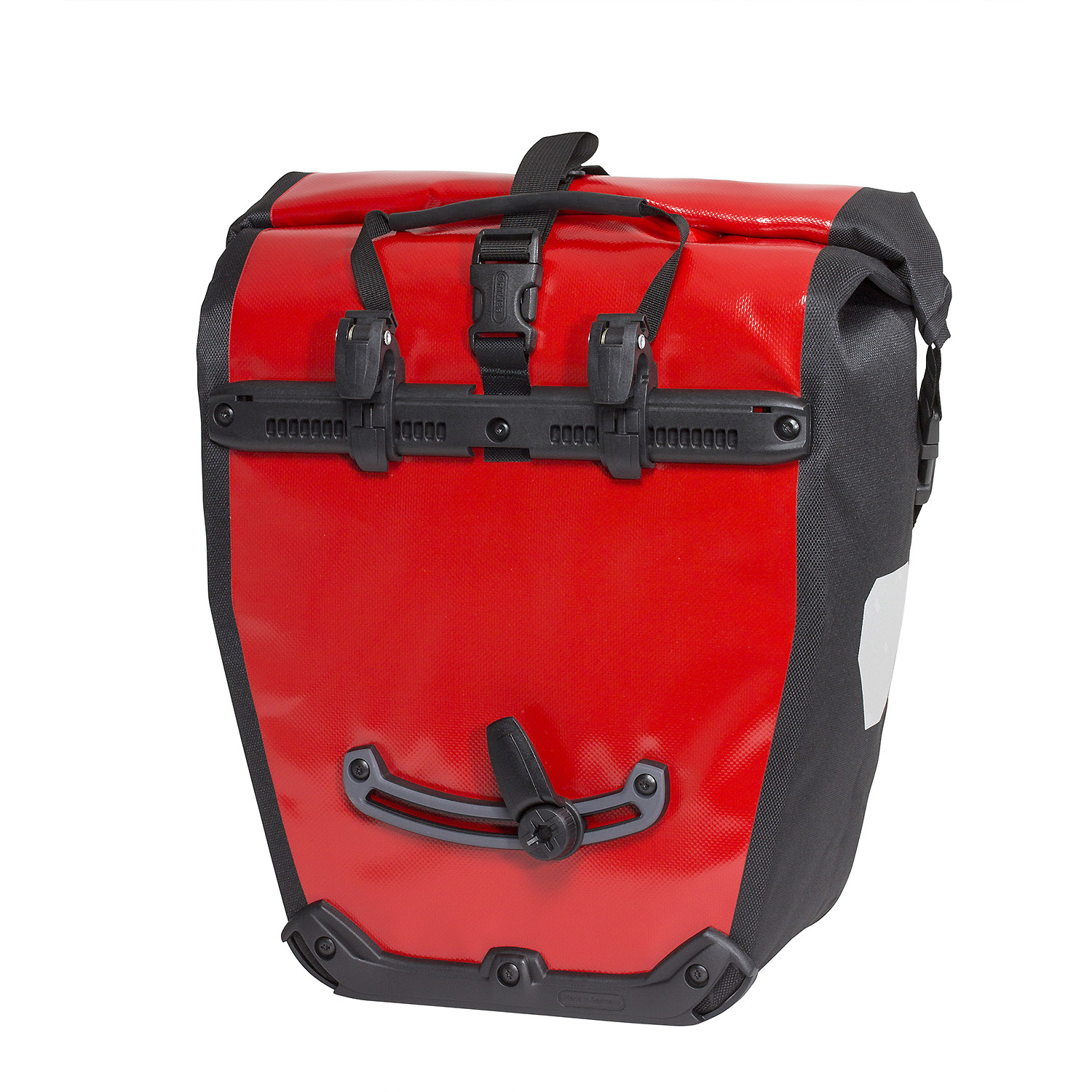 Unisex Ortlieb Rot