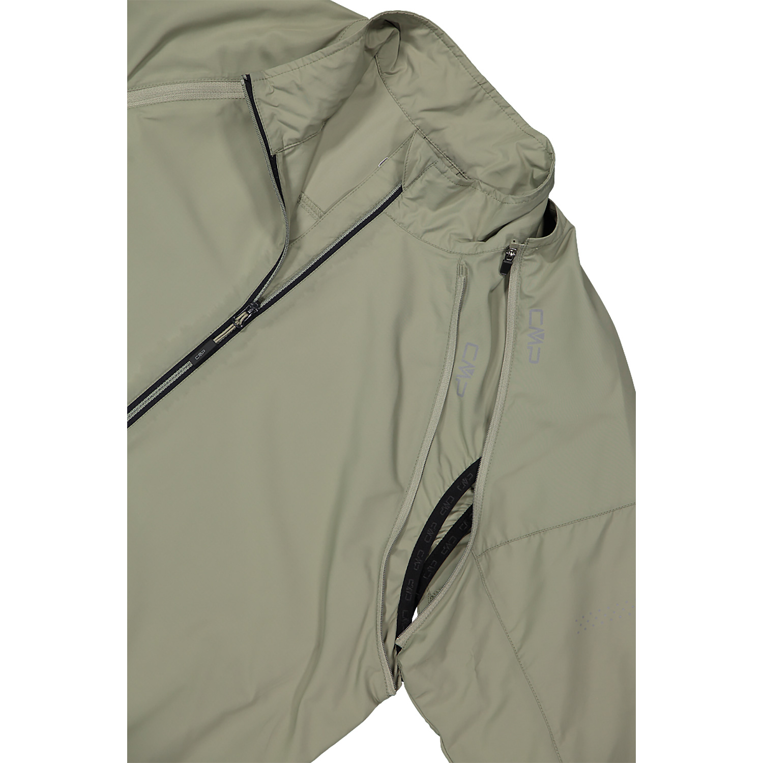 Herren CMP Oliv