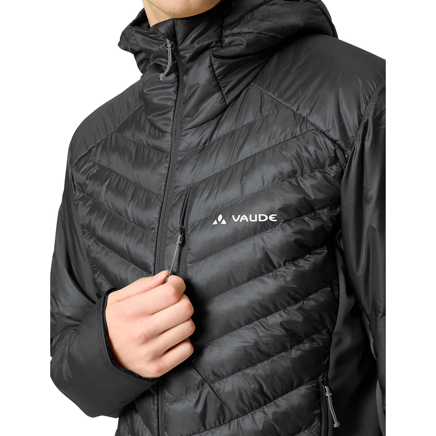 Herren VauDe Dunkelrot