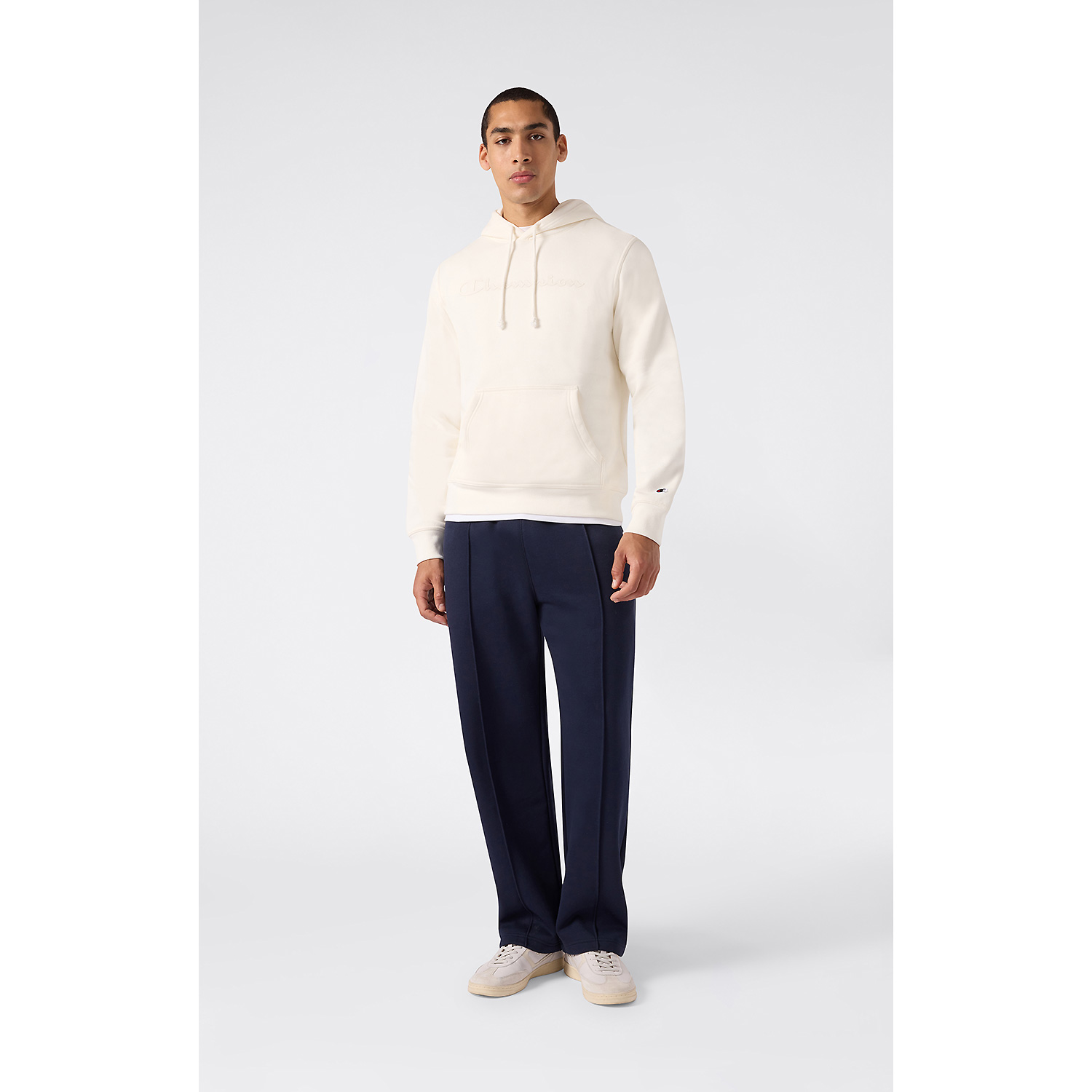 Herren Champion Crema