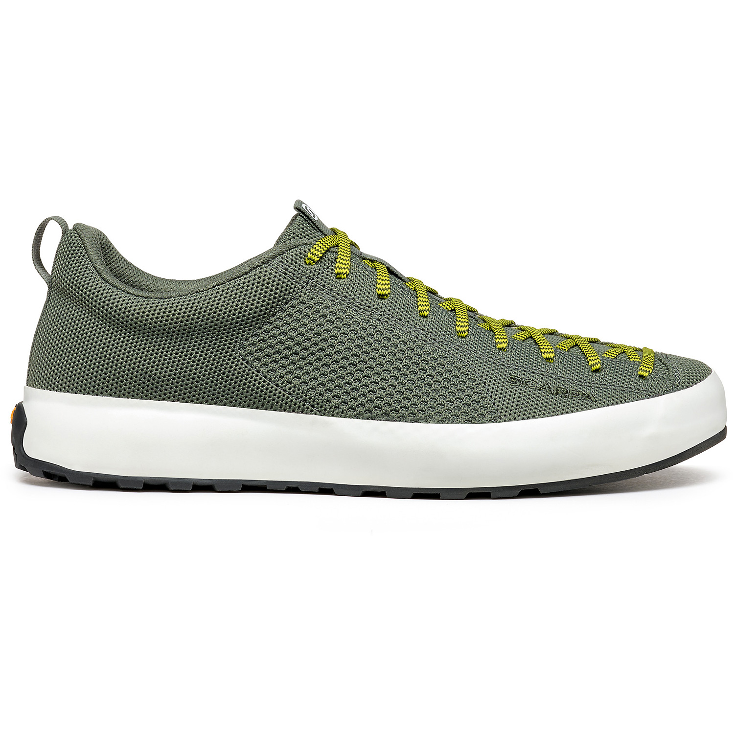 Unisex Scarpa Grün