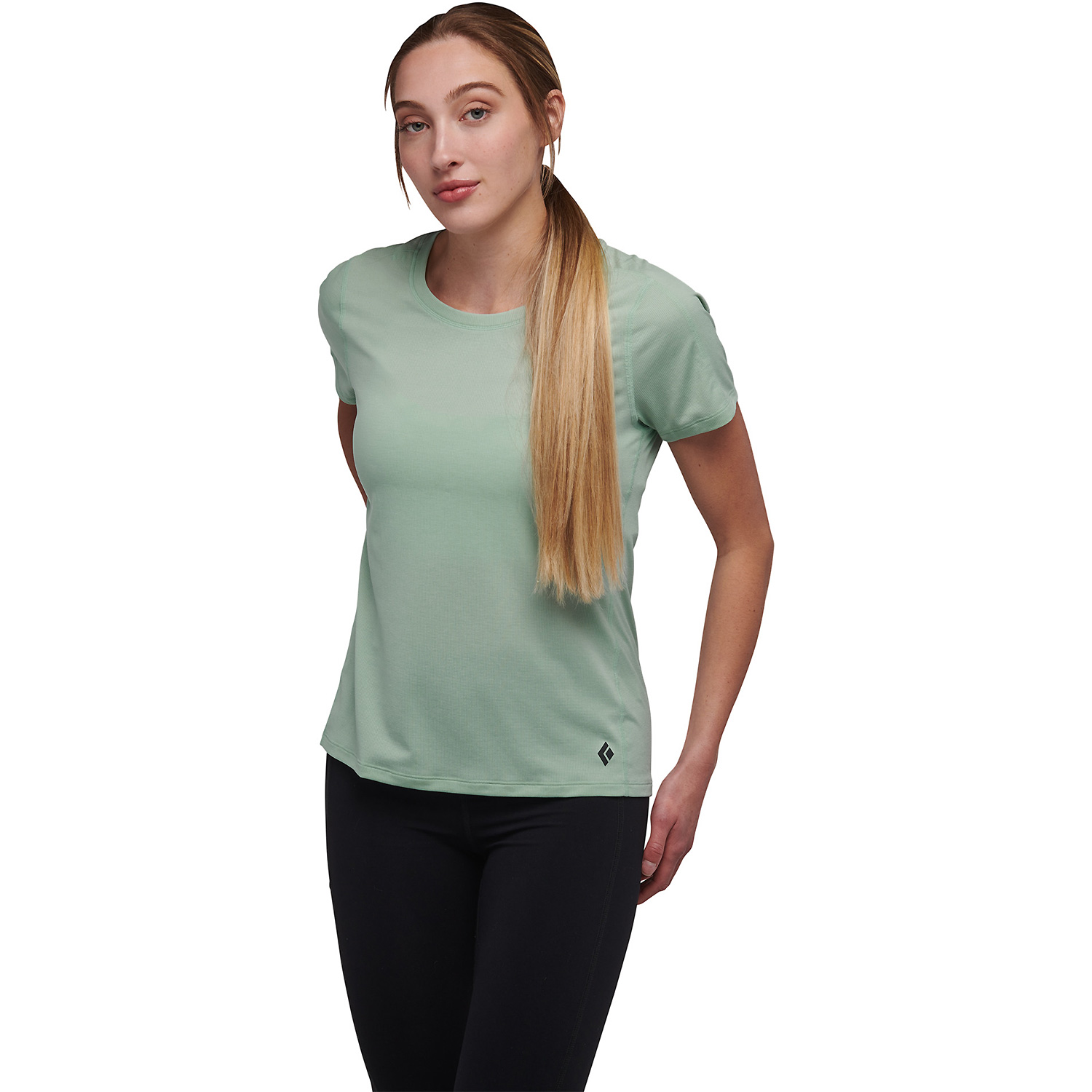 Damen Black Diamond Grün