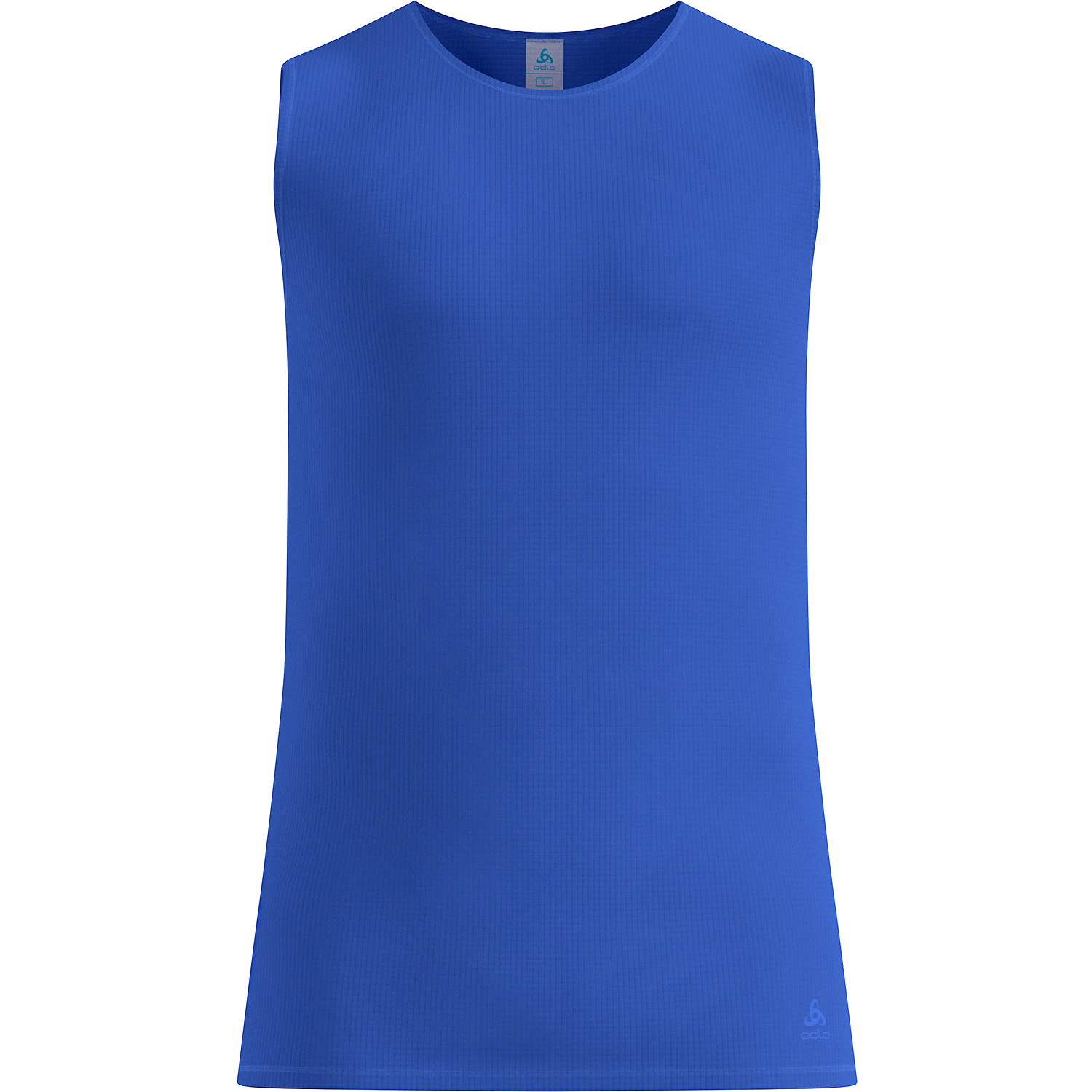 Herren Odlo Royal Blau