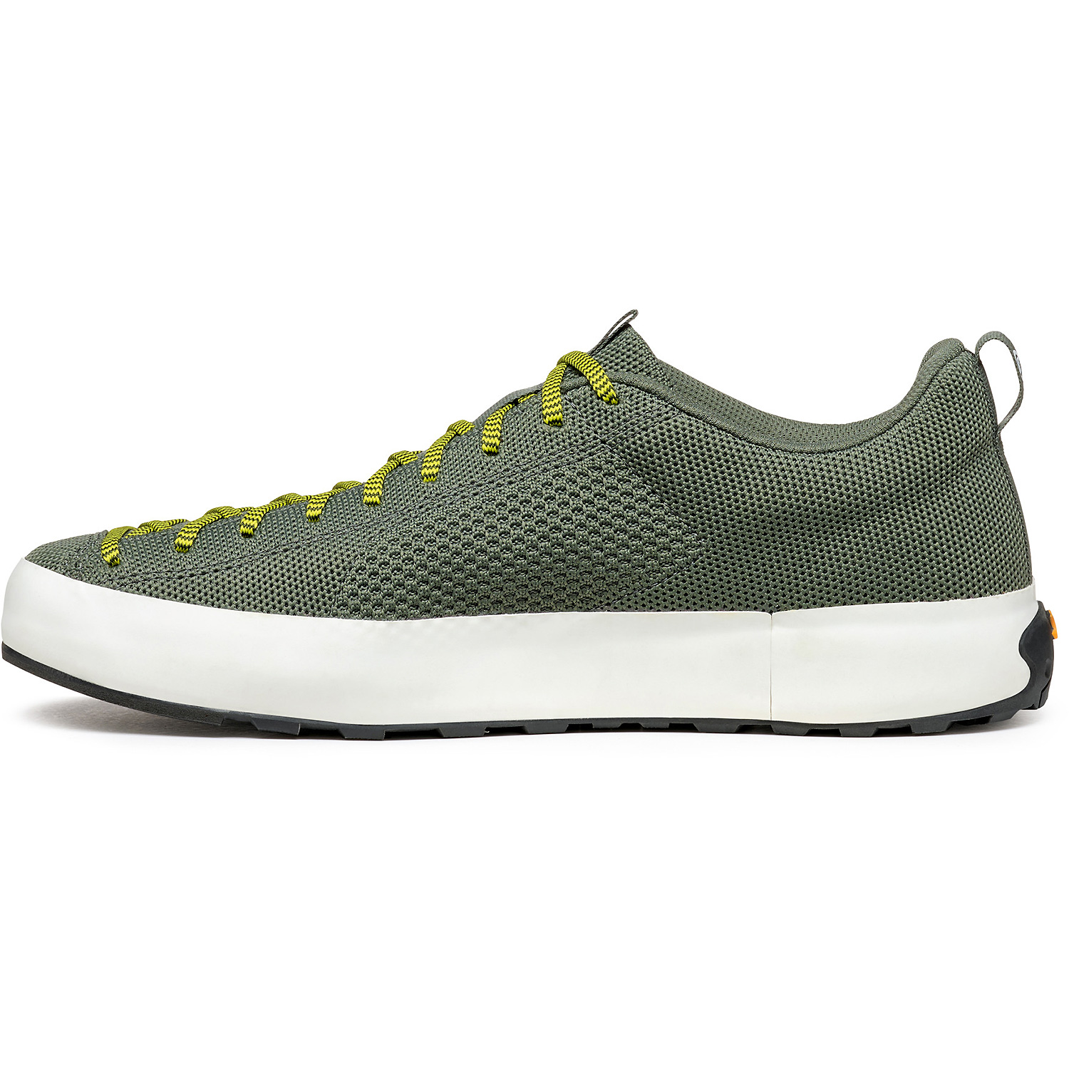 Unisex Scarpa Grün