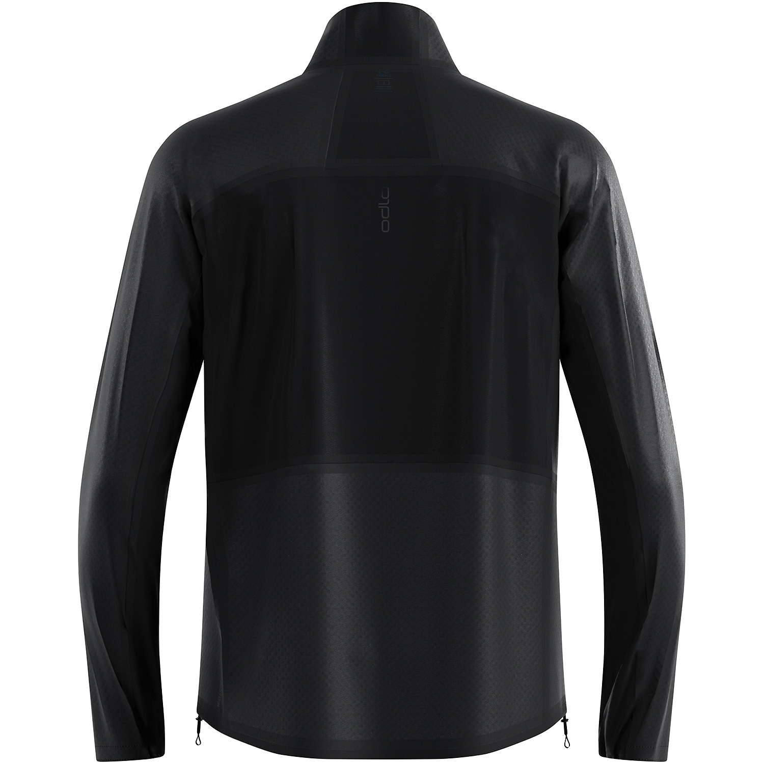 Herren Odlo Schwarz